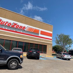 AutoZone