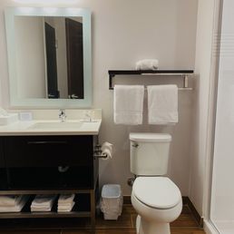 Bathroom Bathroom