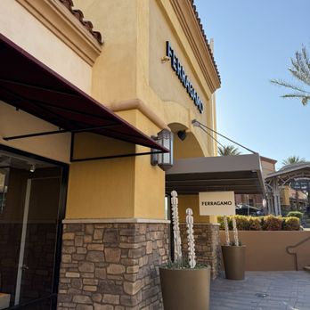 Salvatore Ferragamo - Shoe Stores Near Me - Cabazon, California Salvatore Ferragamo - Shoe Stores Near Me - Cabazon, California