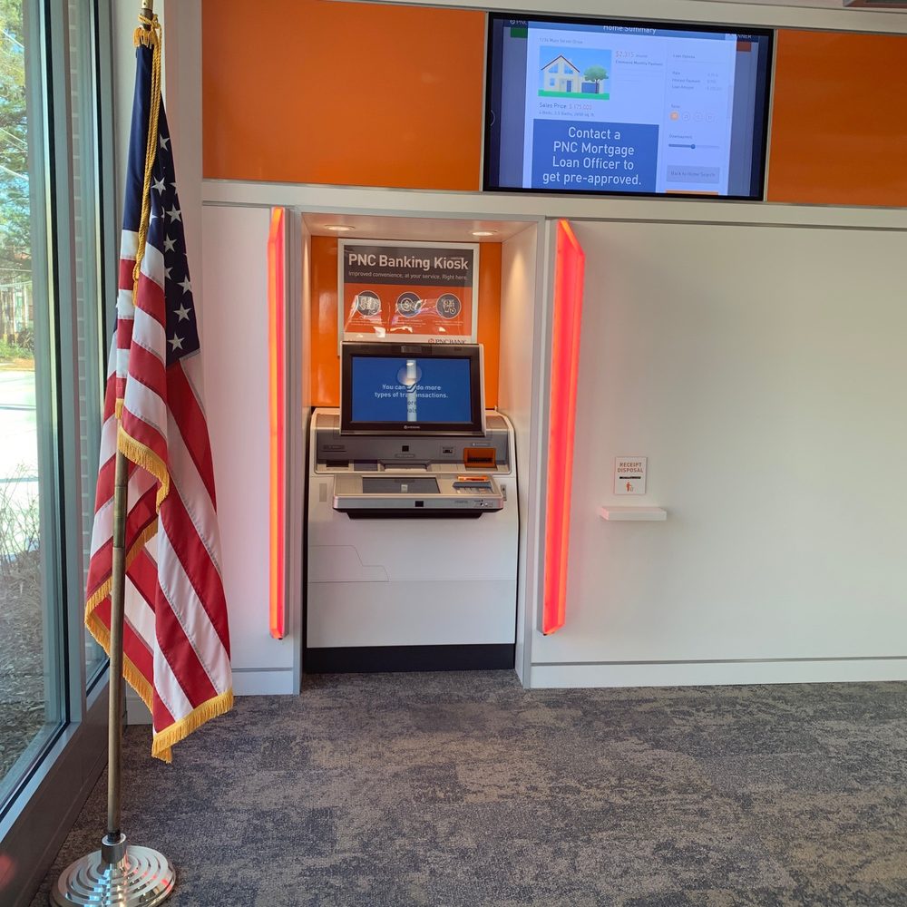 PNC Bank Atlanta, GA - Last Updated January 2026 - Yelp