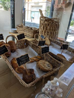 Caramel French Patisserie by null