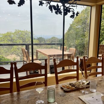Halleck Vineyard - Tasting Room - Wine Tasting Room Near Me - Sebastopol, California Halleck Vineyard - Tasting Room - Wine Tasting Room Near Me - Sebastopol, California