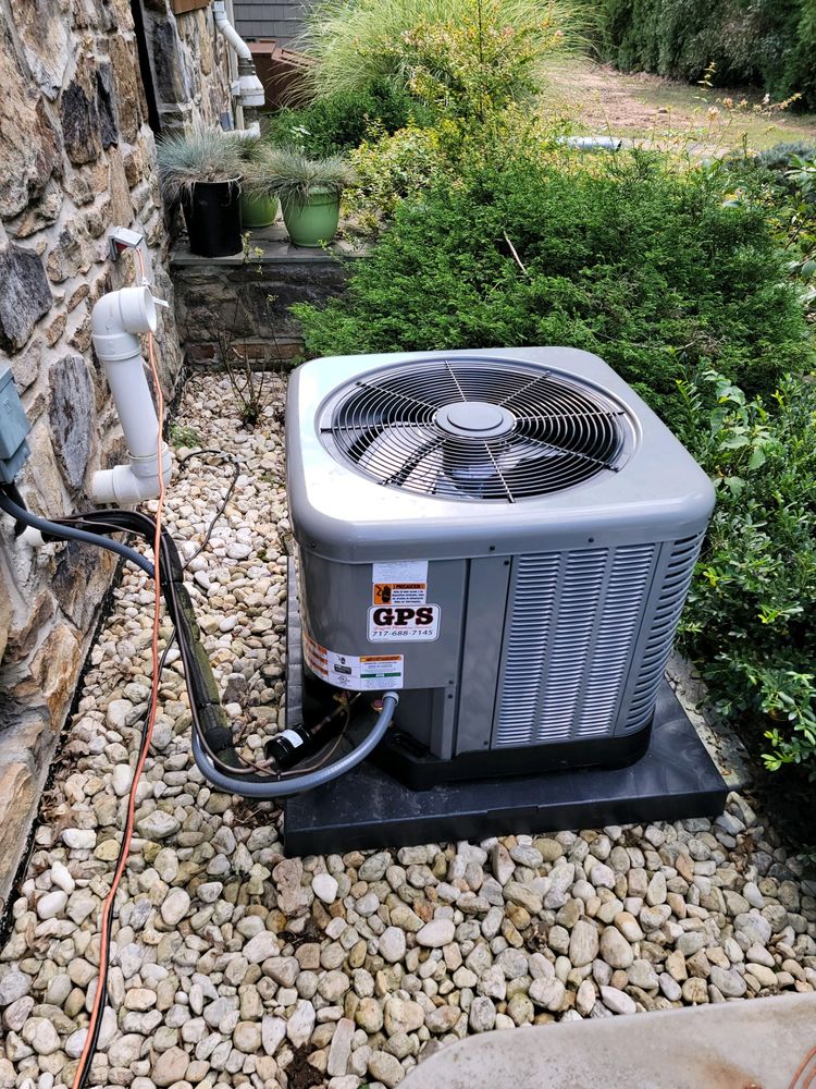 Slide of Griffith Plumbing Services