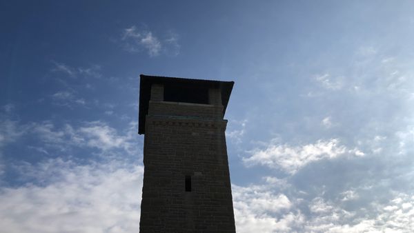 Antietam National Battlefield by null