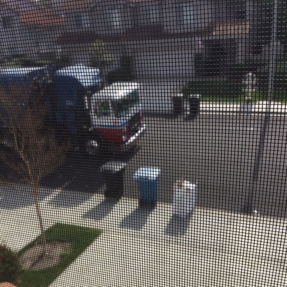 Waste Management - Yay, they came to pick up our item this time... NOT! See previous two photos. - Recycling Center Near Me - Irvine, California Waste Management - Yay, they came to pick up our item this time... NOT! See previous two photos. - Recycling Center Near Me - Irvine, California