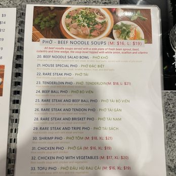 Viet Tastes - menu - Vietnamese Near Me - Lowell, Massachusetts Viet Tastes - menu - Vietnamese Near Me - Lowell, Massachusetts