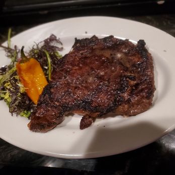 Coast Range - Ribeye - Steakhouses Near Me - Solvang, California