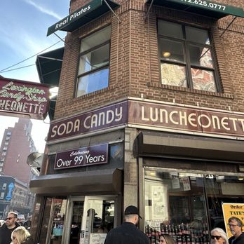 LEXINGTON CANDY SHOP - Updated July 2025 - 583 Photos & 463 Reviews