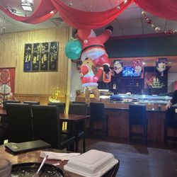 Lin's Asian Cuisine