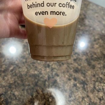 biggby coffee - Grainy coffee - Coffee & Tea Near Me - Chesterton, Indiana