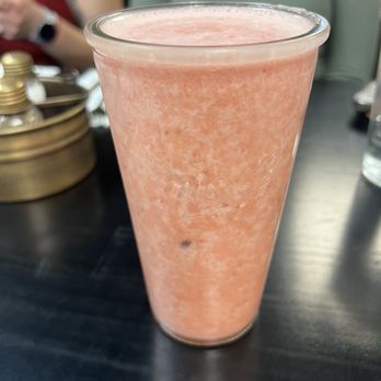 Sol and Sabor - Sunrise Smoothie - Mexican Near Me - Millcreek, Utah