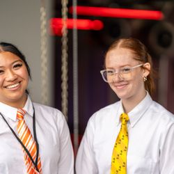The Quick Quack Car Wash team makes every visit better. Our friendly, uniformed staff is trained to deliver fast, quality ser...