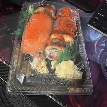 Sushi Masa - You can have this back - Sushi Bars Near Me - Houston, Texas Sushi Masa - You can have this back - Sushi Bars Near Me - Houston, Texas