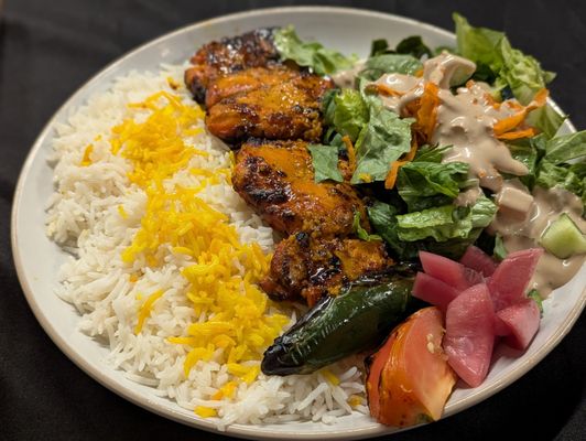 Divan Grill and Lounge by null