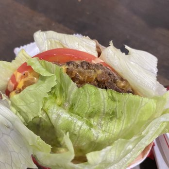 In-N-Out Burger - triple meat - Fast Food Near Me - Mountain View, California In-N-Out Burger - triple meat - Fast Food Near Me - Mountain View, California