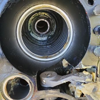 El Dorado Mobile Marine - I was able to inspect for myself - Boat Repair Near Me El Dorado Mobile Marine - I was able to inspect for myself - Boat Repair Near Me