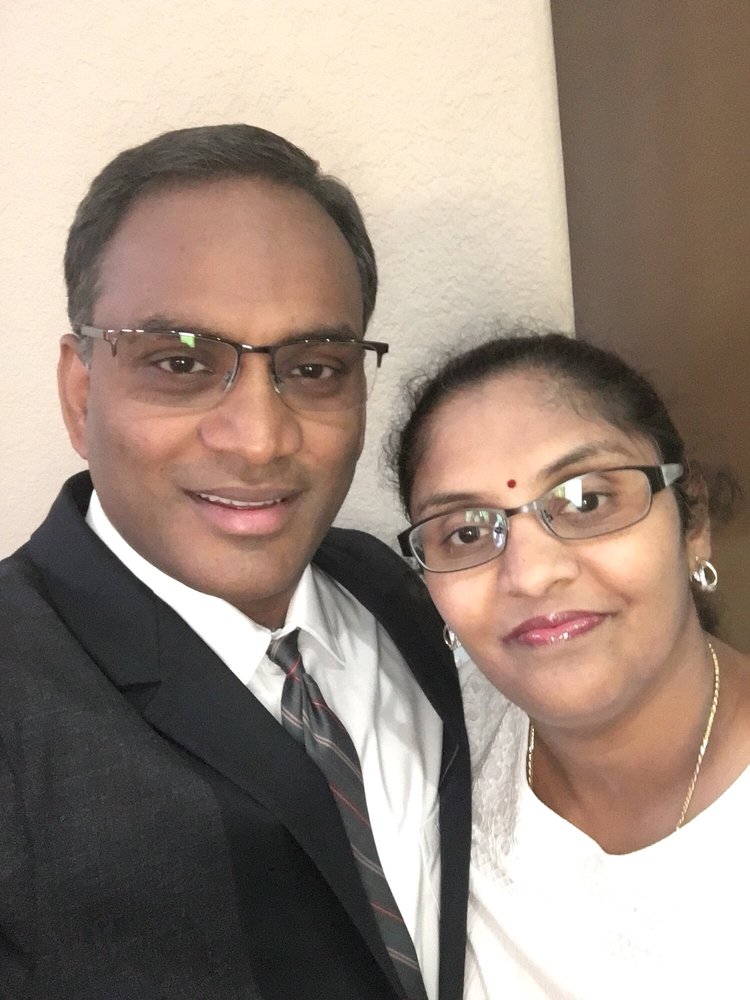 Law Offices of Nadadur S Kumar - immigration attorney in Los Angeles, CA