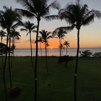 Maui Schooner - Resorts Near Me - Kihei, Hawaii