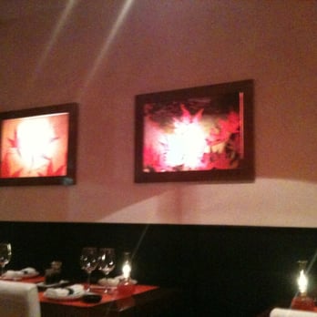 Kaede - Interior - Japanese Near Me - Seville, SE