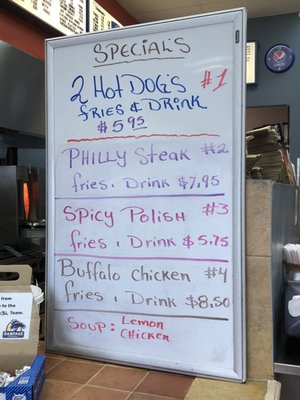 Doggie Diner by null