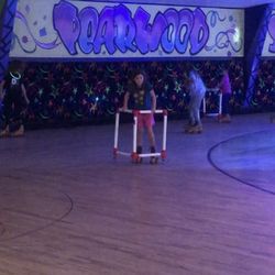 Pearwood Skate Center - Kids had a blast!