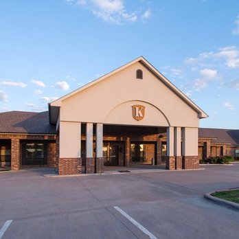 Kemp Care Center - Skilled Nursing Near Me - Kemp, Texas