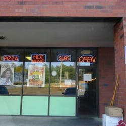 Open sign