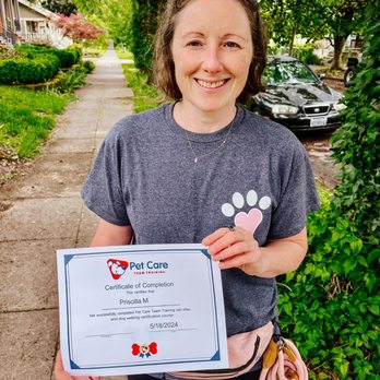 PetSitter Portland - Pet Sitting Near Me - Portland, Oregon PetSitter Portland - Pet Sitting Near Me - Portland, Oregon