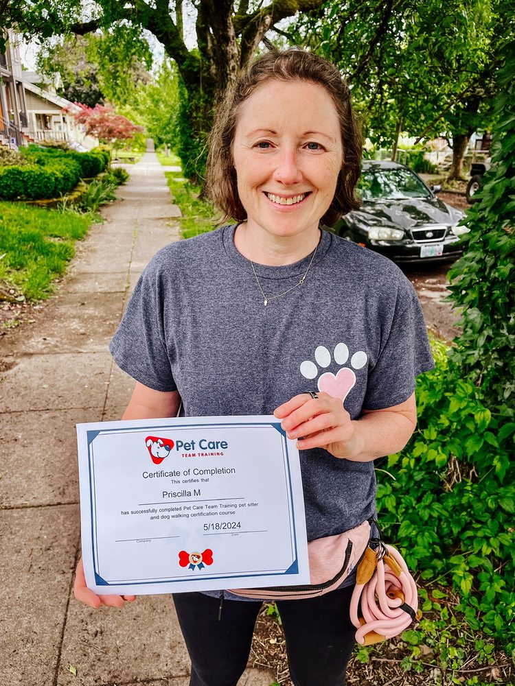 PetSitter Portland - pet boarding facility in Portland, OR