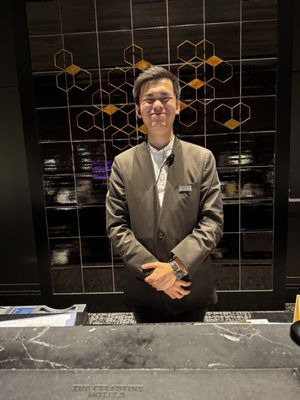 HOTEL THE CELESTINE TOKYO SHIBA by null