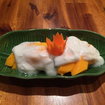 Mali Thai Bistro - Dessert - Thai Near Me - Lee's Summit, Missouri Mali Thai Bistro - Dessert - Thai Near Me - Lee's Summit, Missouri