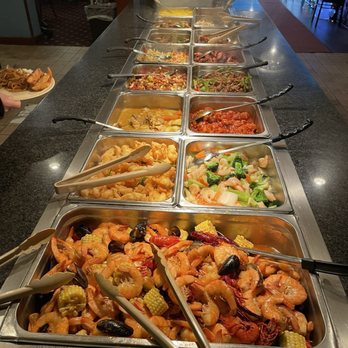 Tin Tin Buffet Restaurant - 12/2025 - Buffets Near Me - Brighton, Massachusetts Tin Tin Buffet Restaurant - 12/2025 - Buffets Near Me - Brighton, Massachusetts