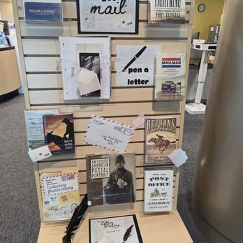 Memphis Public Library - Libraries Near Me - Memphis, Tennessee
