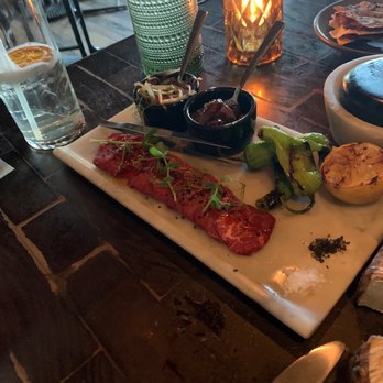 dLeña - Hot Stone Wagyu* ** - Mexican Near Me - Washington, DC, District of Columbia dLeña - Hot Stone Wagyu* ** - Mexican Near Me - Washington, DC, District of Columbia