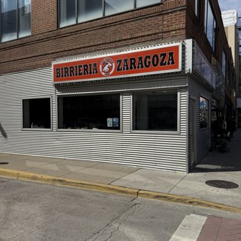 Birrieria Zaragoza - Tacos Near Me - Chicago, Illinois