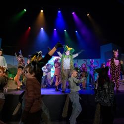 CYT Dallas
