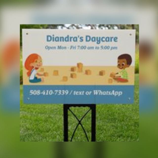 DIANDRA FAMILY DAYCARE Request Consultation 26 Epworth St