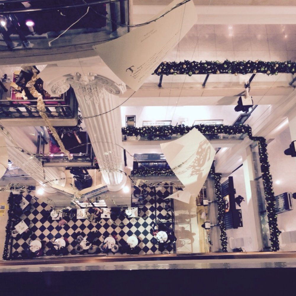 Selfridges - Department Stores Near Me - London, LND Selfridges - Department Stores Near Me - London, LND