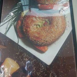Bagel Corner
