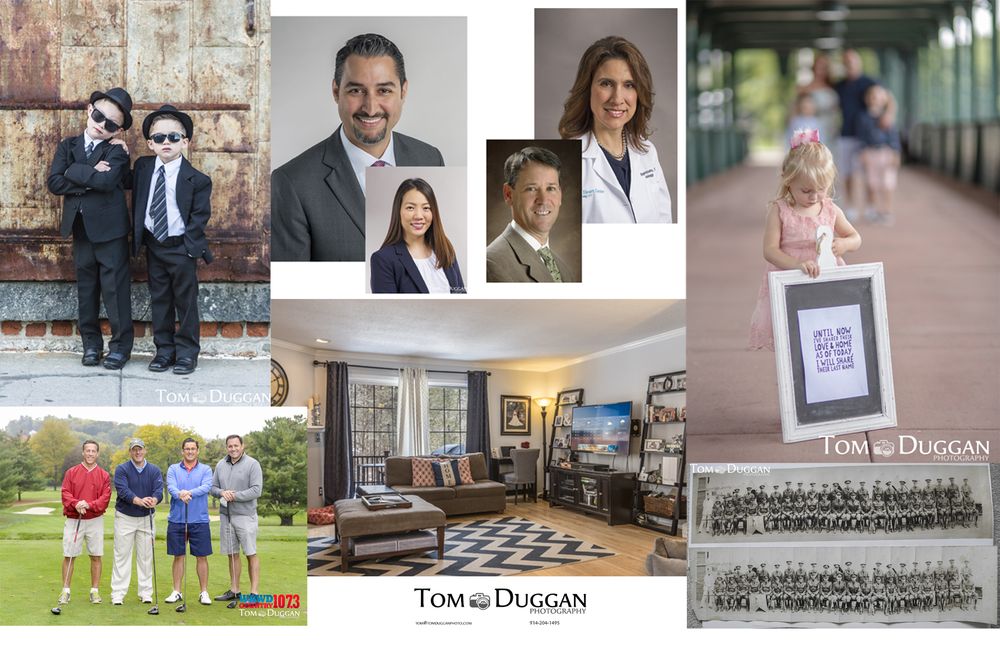 TOM DUGGAN COMMERCIAL PHOTOGRAPHY Poughkeepsie, New York Real