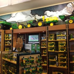 John Deere Store