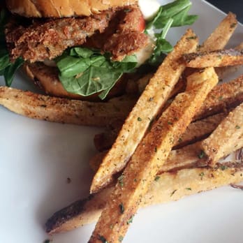 The Attic - Sandwich of the day - Breakfast & Brunch Near Me - Long Beach, California
