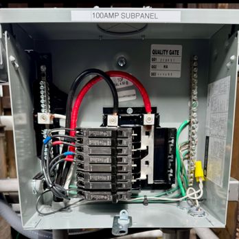 Intrepid Service Branch - Electricians Near Me Intrepid Service Branch - Electricians Near Me