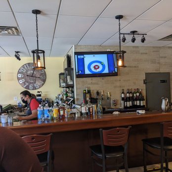 Riviera Tapas Bar - Interior - Tapas Bars Near Me - Riverdale Park, Maryland