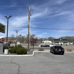 Dollar General - 4/6/25 FYI. Parking