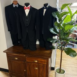 Gregory's Formal Wear