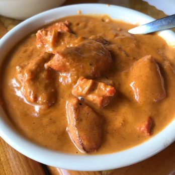 Himalayan Kitchen - Chicken Chicken Tikka Madras - Indian Near Me - Honolulu, Hawaii