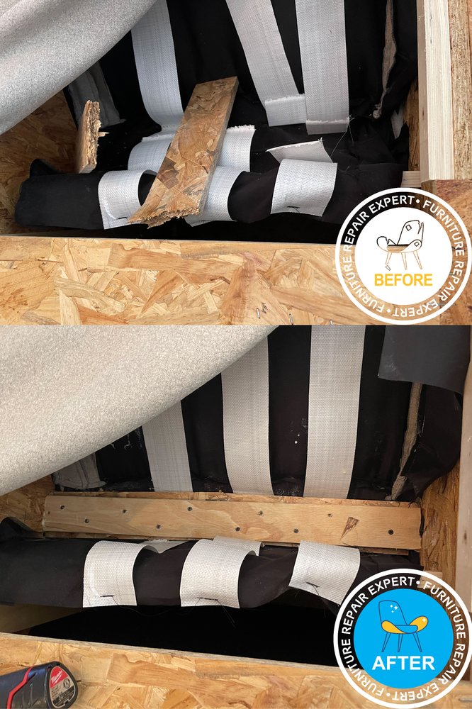 FURNITURE REPAIR EXPERT 182 Photos & 11 Reviews San Francisco, CA