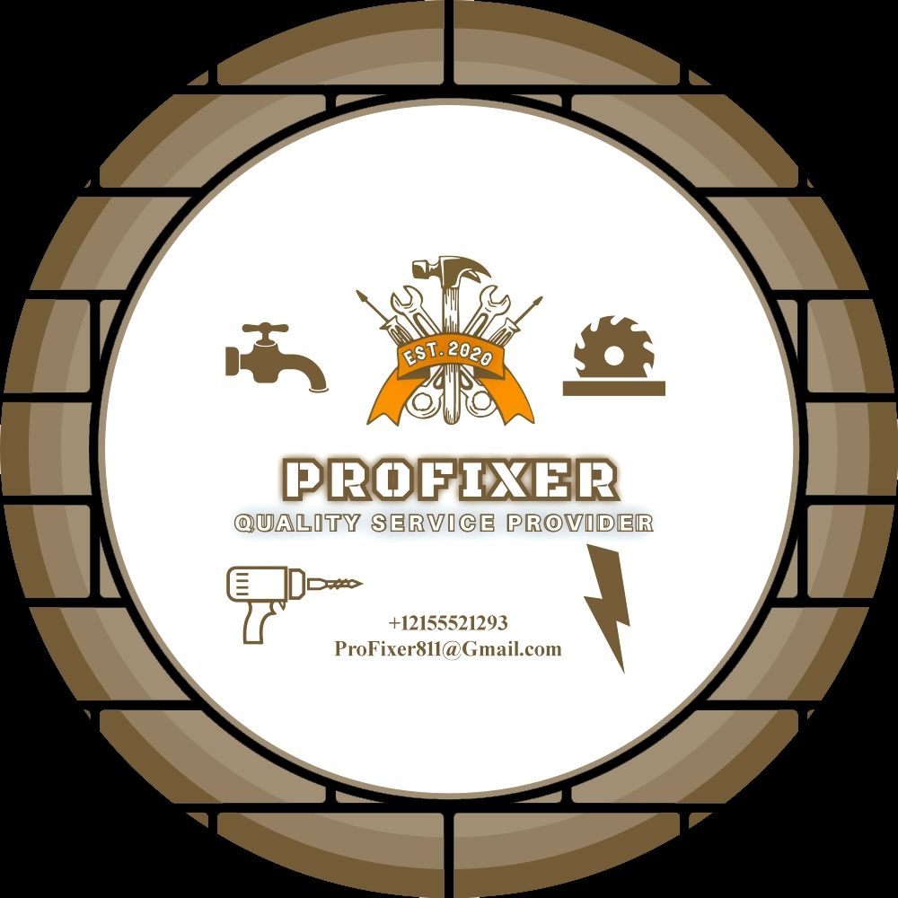 Slide of ProFixer811