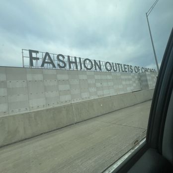 Fashion Outlet Of Rosemont.FASHION OUTLETS OF CHICAGO - Updated January 2026 - 809 Photos & 626 ...